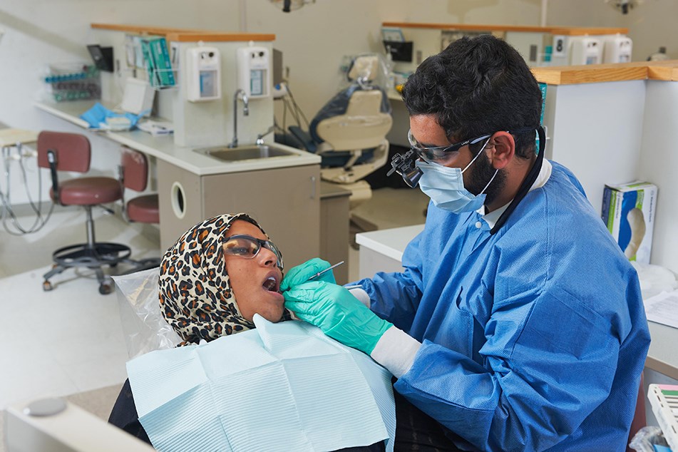 Northwest Campus WCCCD